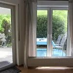 Sayn Bei Koblenz Διαμέρισμα