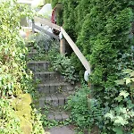 Διαμέρισμα Sayn Bei Koblenz *