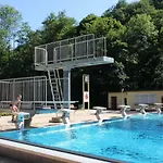 Διαμέρισμα Sayn Bei Koblenz Bendorf