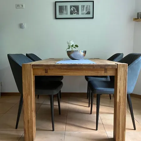 Sayn Bei Koblenz Apartmán *