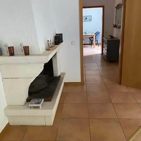 Sayn Bei Koblenz Apartmán *