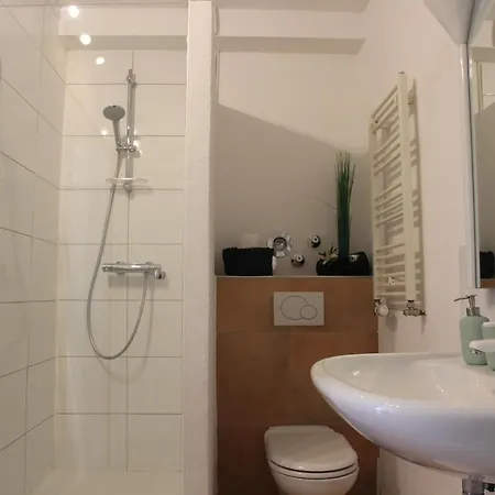Apartmán Sayn Bei Koblenz Bendorf