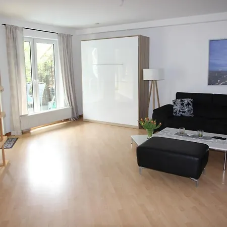 Sayn Bei Koblenz Apartmán