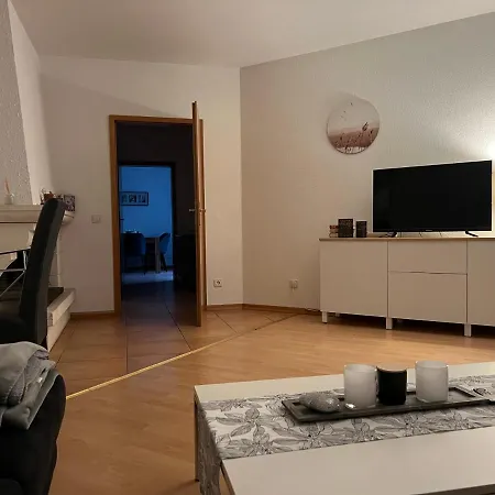 Διαμέρισμα Sayn Bei Koblenz Bendorf