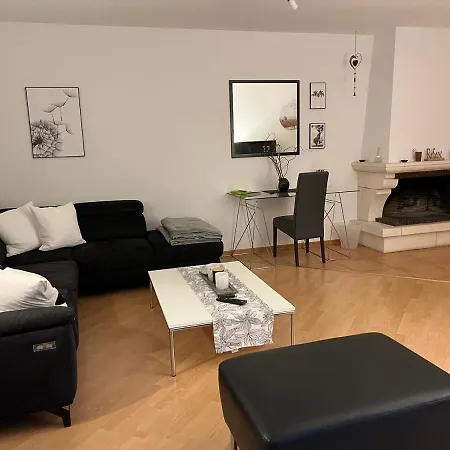 Sayn Bei Koblenz Апартаменты