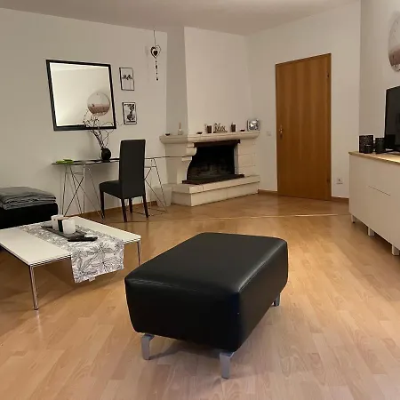 Sayn Bei Koblenz 公寓 *