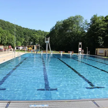 Apartment Sayn Bei Koblenz *