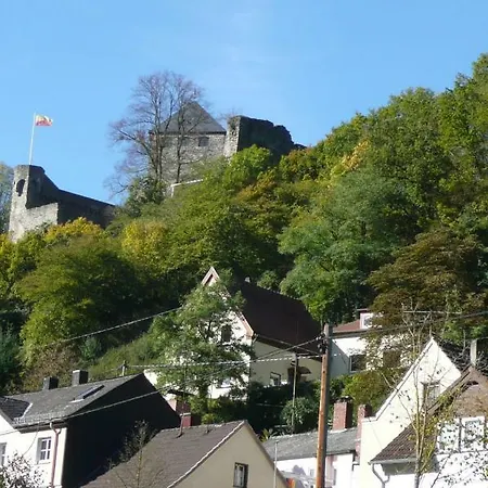 Sayn Bei Koblenz Apartment *