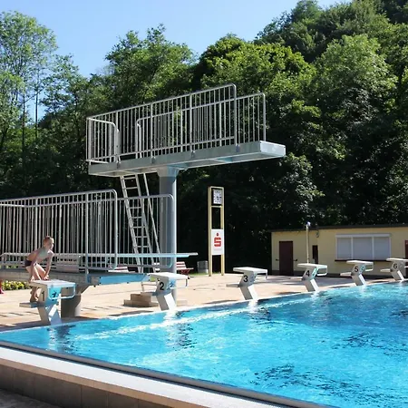 Apartmán Sayn Bei Koblenz Bendorf