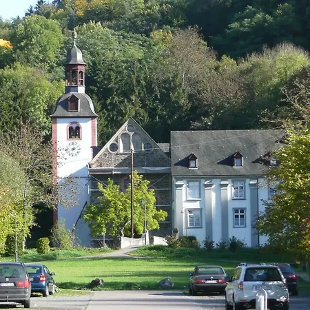 Sayn Bei Koblenz Διαμέρισμα