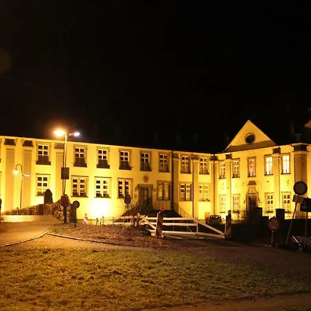 Διαμέρισμα Sayn Bei Koblenz Bendorf