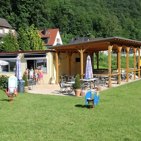 Sayn Bei Koblenz Apartment