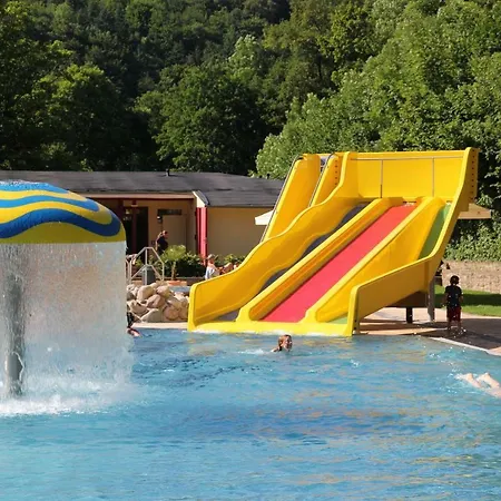 Apartment Sayn Bei Koblenz