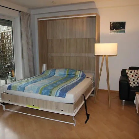 Apartmán Sayn Bei Koblenz Bendorf