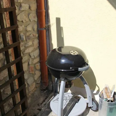 Sayn Bei Koblenz Apartment