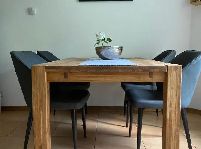 Sayn Bei Koblenz 公寓 *