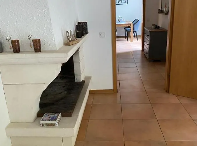 Sayn Bei Koblenz 公寓 *