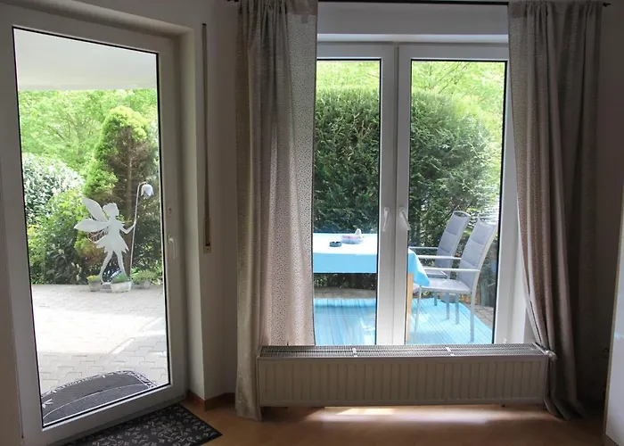 Sayn Bei Koblenz 公寓