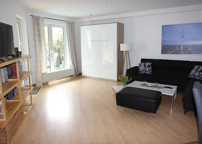 Sayn Bei Koblenz Apartment