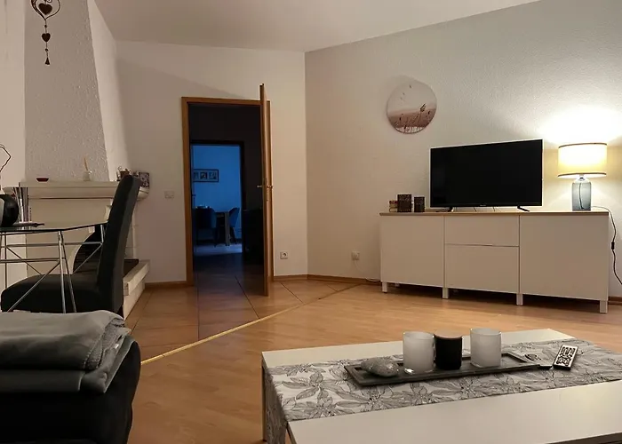 Apartment Sayn Bei Koblenz Bendorf