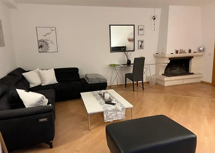 Sayn Bei Koblenz Apartment