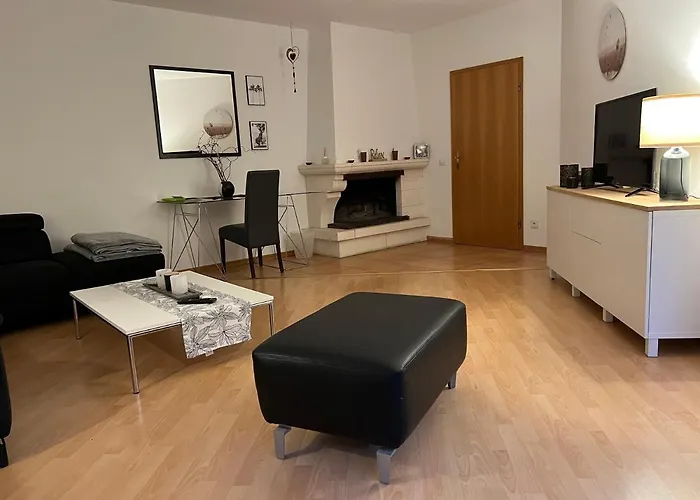 Sayn Bei Koblenz Apartamento *