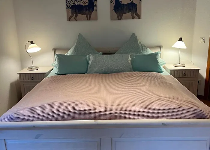 Sayn Bei Koblenz Apartamento *