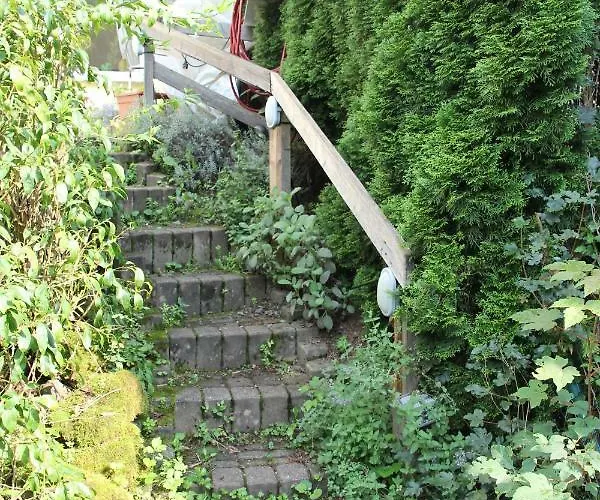 公寓 Sayn Bei Koblenz *