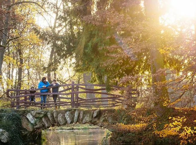 Sayn Bei Koblenz 公寓