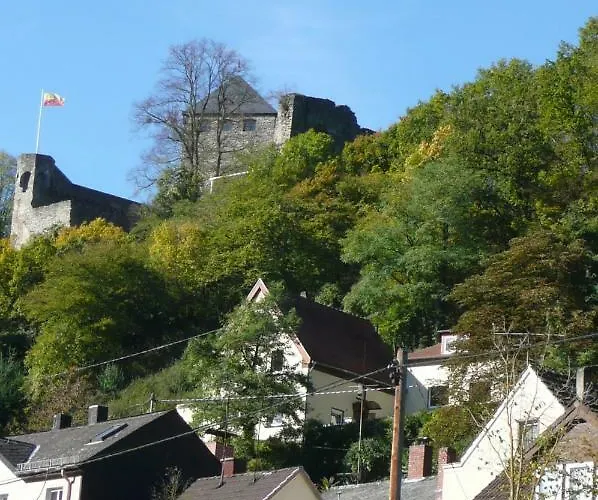 Sayn Bei Koblenz 公寓 *