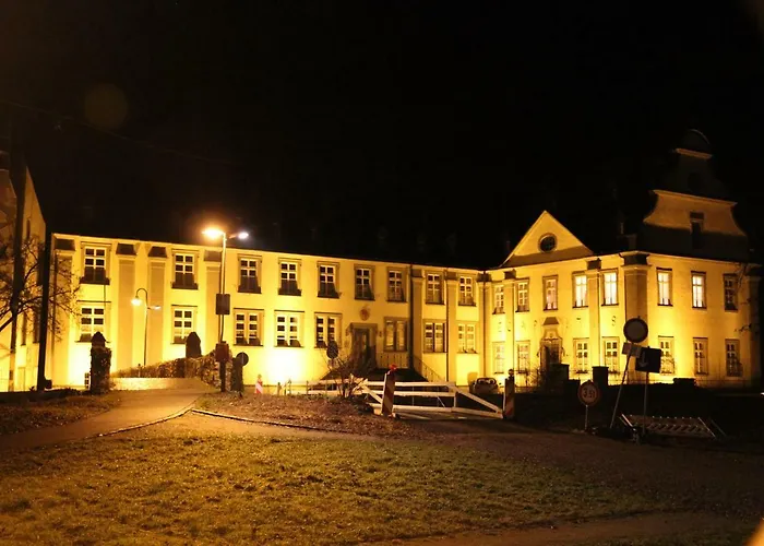 公寓 Sayn Bei Koblenz 本多夫