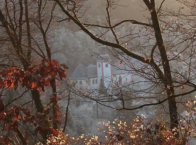 Sayn Bei Koblenz * 本多夫