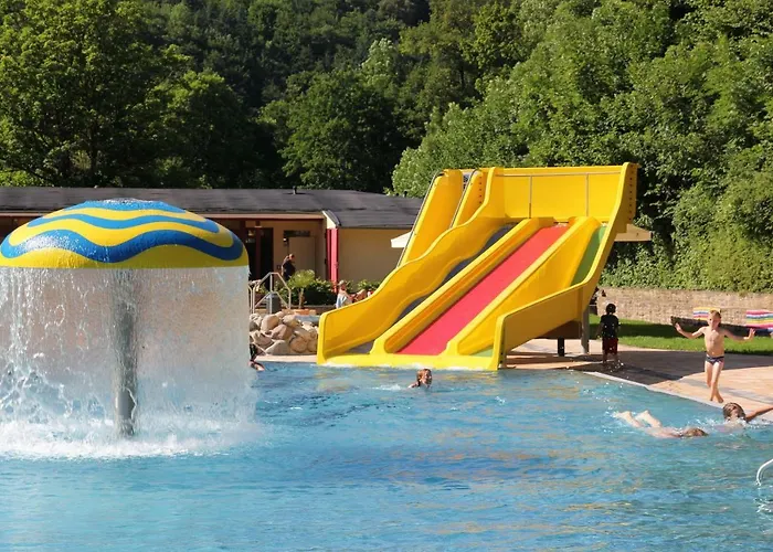 公寓 Sayn Bei Koblenz