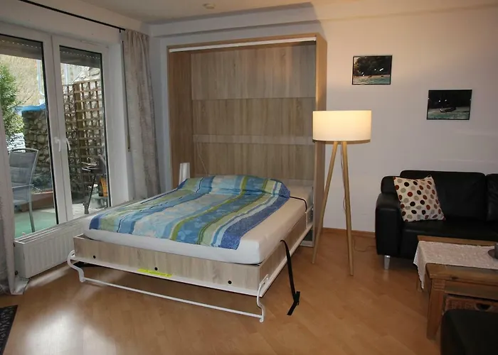 Apartment Sayn Bei Koblenz Bendorf