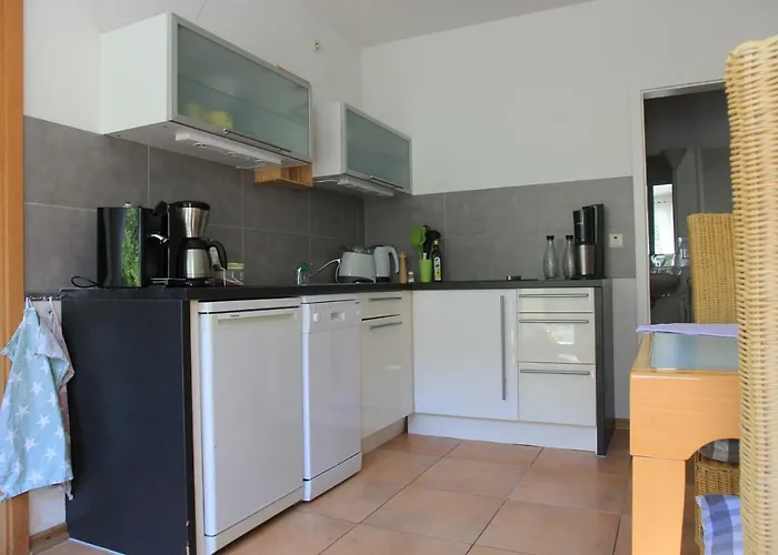 Sayn Bei Koblenz 公寓 *