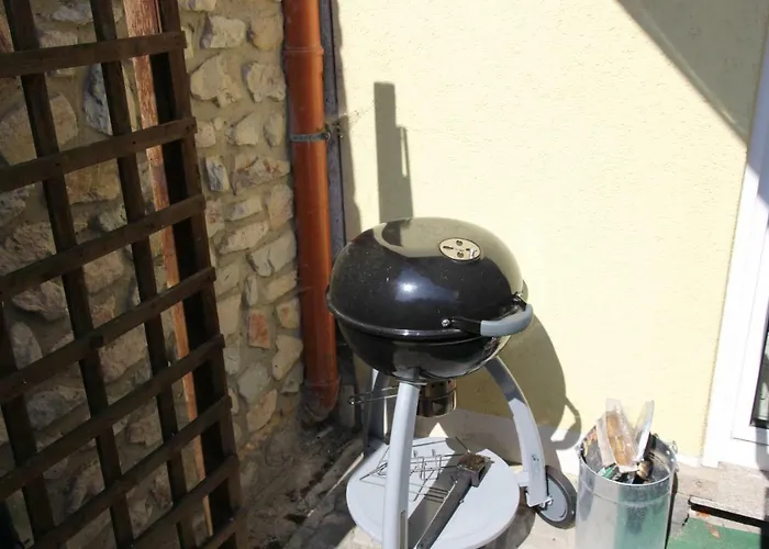 Sayn Bei Koblenz Apartment