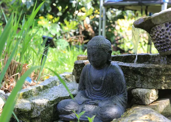 Sayn Bei Koblenz 本多夫